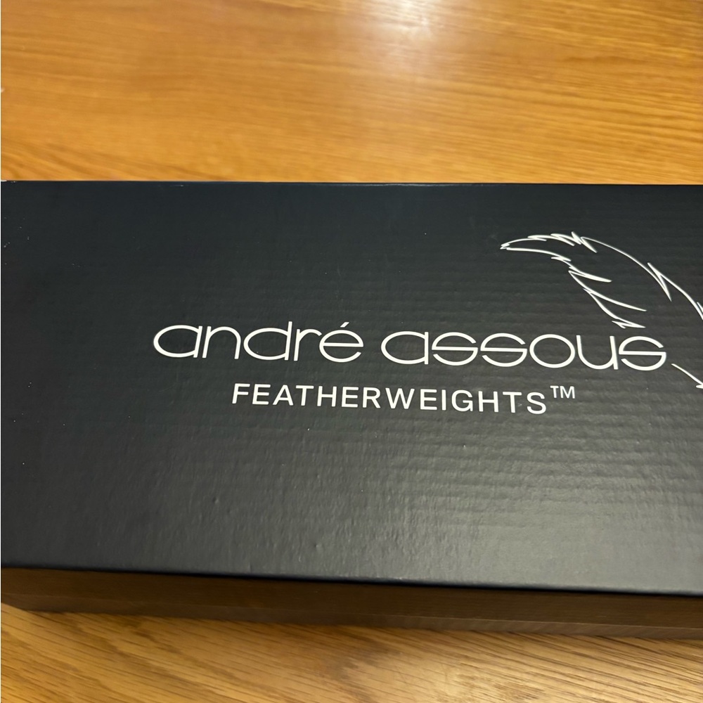 Andre Assous Slids Sandals - Picture 5 of 6